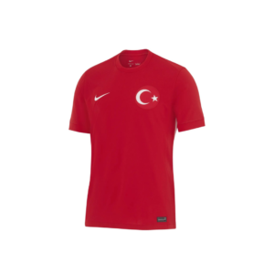 Selección de Turquía camiseta Eurocopa 2024