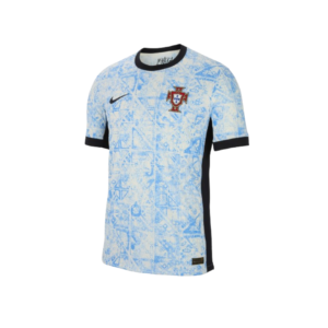Selección de Portugal camiseta Eurocopa 2024