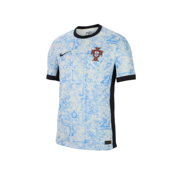 Selección de Portugal camiseta Eurocopa 2024