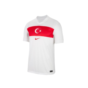 Selección de Turquía camiseta Eurocopa 2024