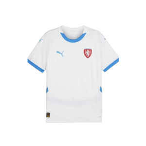 Selección de República Checa camiseta Eurocopa 2024