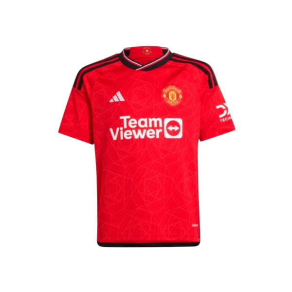 Manchester United camiseta temporada 2023-2024
