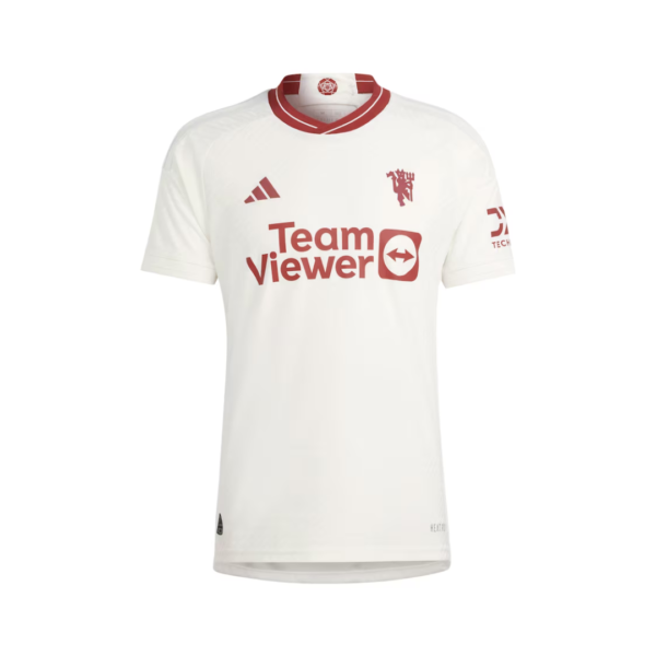 Manchester United camiseta temporada 2023-2024