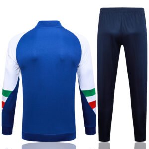 Chándal media cremallera Selección de Italia