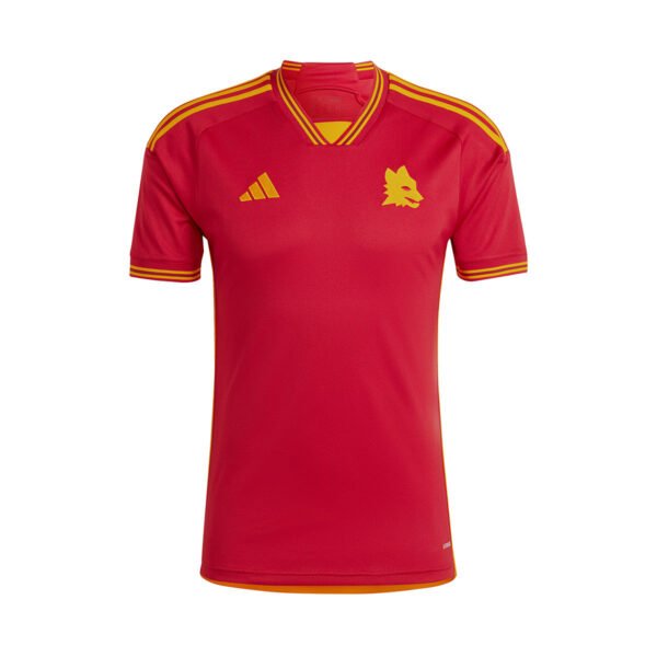 AS Roma camiseta temporada 2023-2024