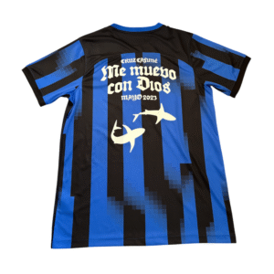 Inter de Milán x Cruz Cafuné colaboración camiseta
