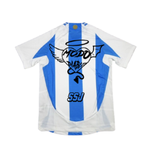 Selección de Argentina x Duki camiseta