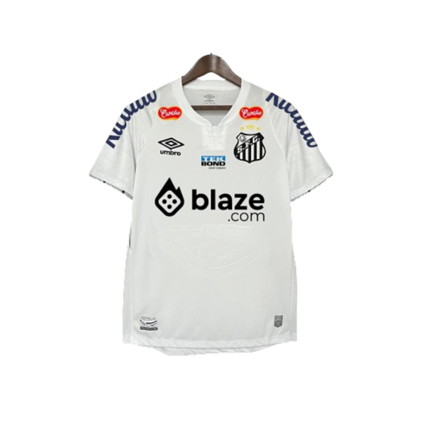 Santos camiseta temporada 2024-2025