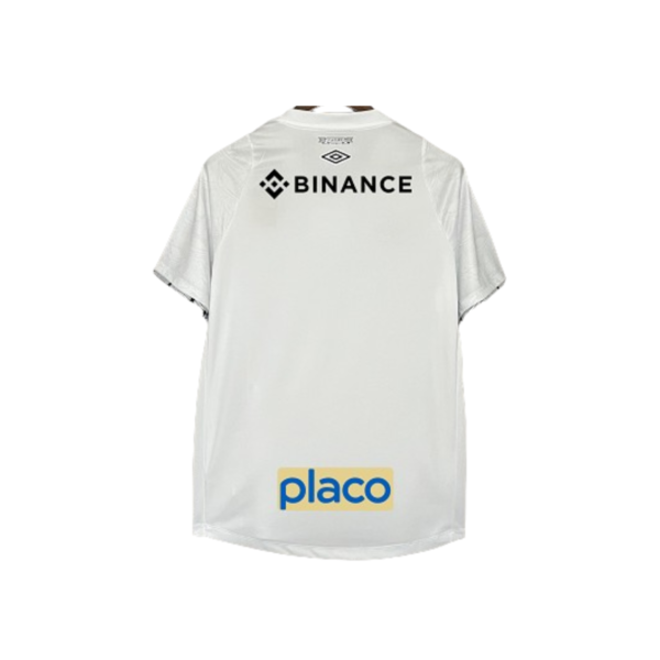 Santos camiseta temporada 2024-2025 - Imagen 2