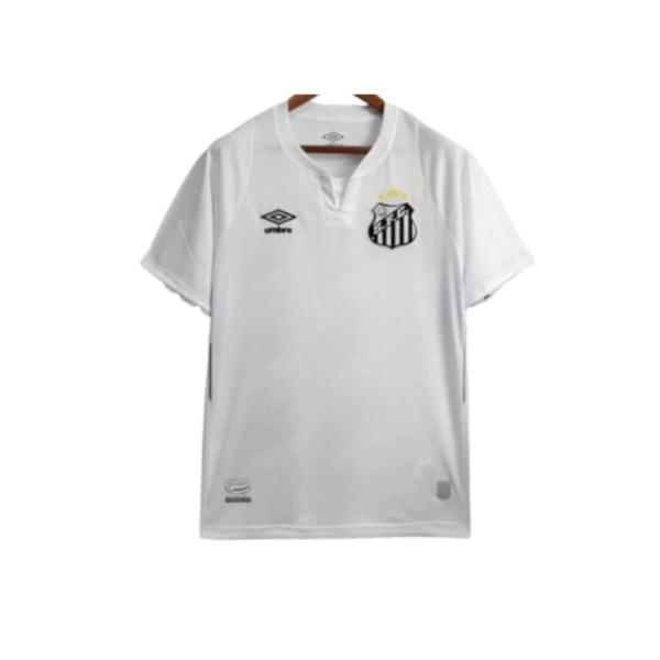 Santos camiseta temporada 2024-2025