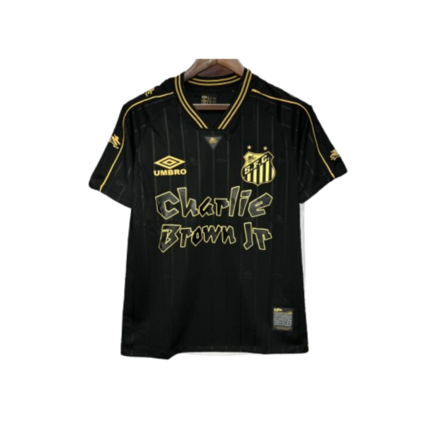 Santos camiseta temporada 2024-2025