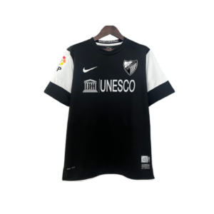 Málaga CF camiseta temporada 2012-2013