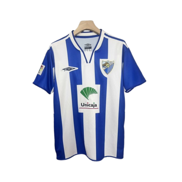 Málaga CF camiseta temporada 2005-2006