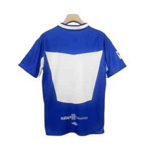 Málaga CF camiseta temporada 2005-2006