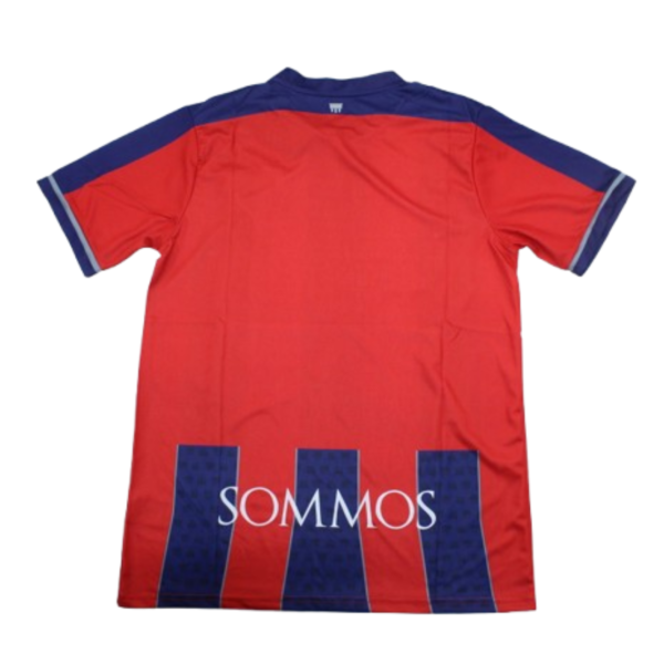 SD Huesca camiseta temporada 2024-2025 - Imagen 2
