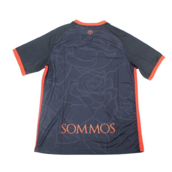 SD Huesca camiseta temporada 2024-2025 - Imagen 2
