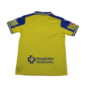 Cádiz camiseta temporada 2024-2025
