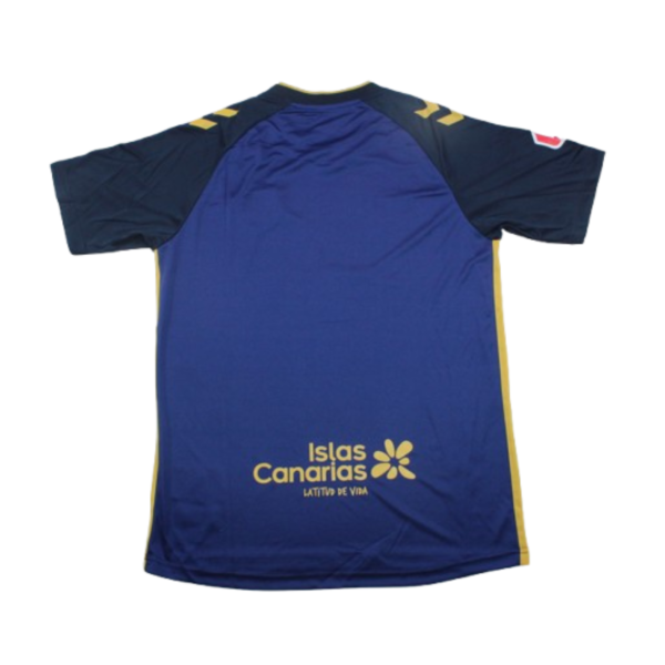 Tenerife camiseta temporada 2024-2025 - Imagen 2
