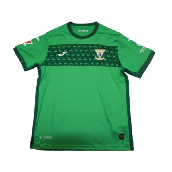 Leganés camiseta temporada 2024-2025