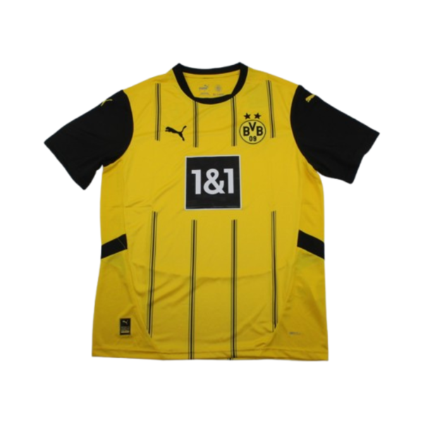 Borussia Dortmund camiseta temporada 2024-2025