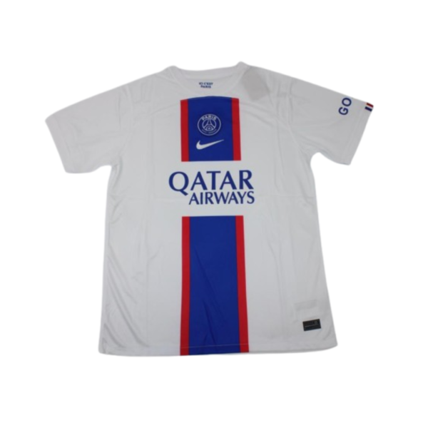 París Saint Germain camiseta temporada 2024-2025