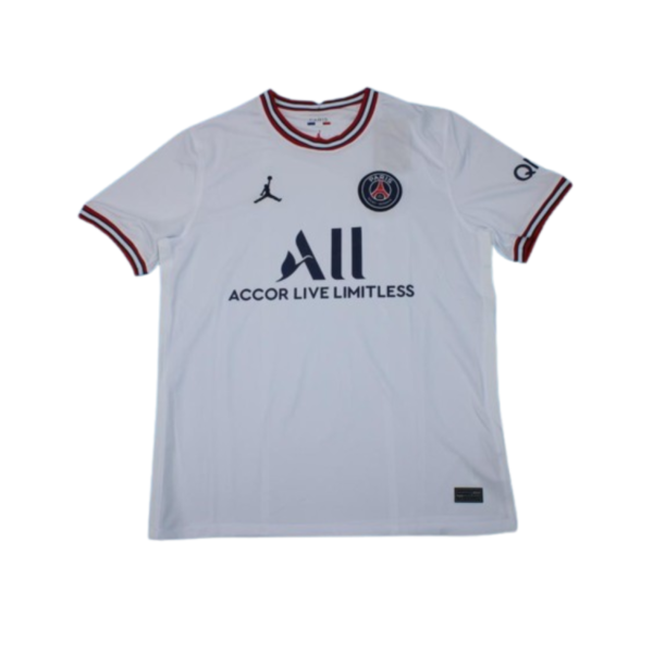 París Saint Germain camiseta temporada 2024-2025