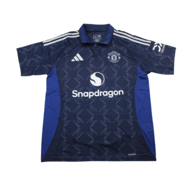 Manchester United camiseta temporada 2024-2025