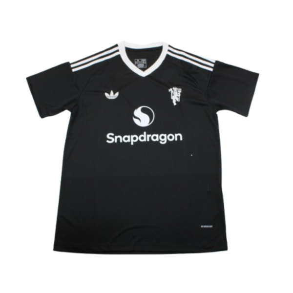Manchester United camiseta temporada 2024-2025