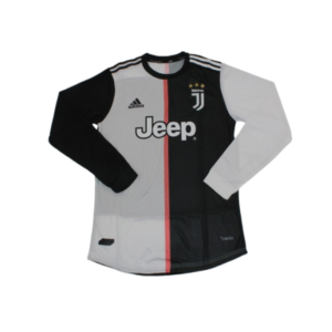 Juventus camiseta 2019-2020