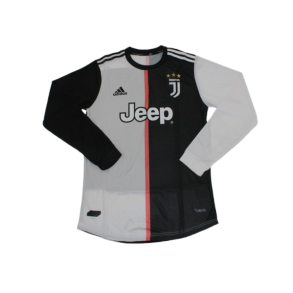 Juventus camiseta 2019-2020