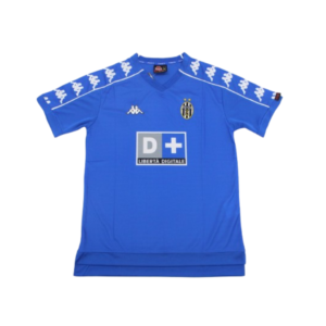 Juventus camiseta 1999-2000
