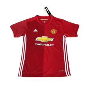Manchester United camiseta 2016-2017