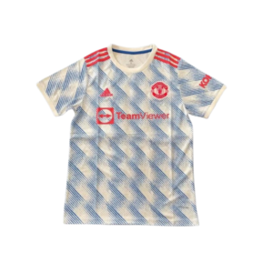 Manchester United camiseta 2021-2022