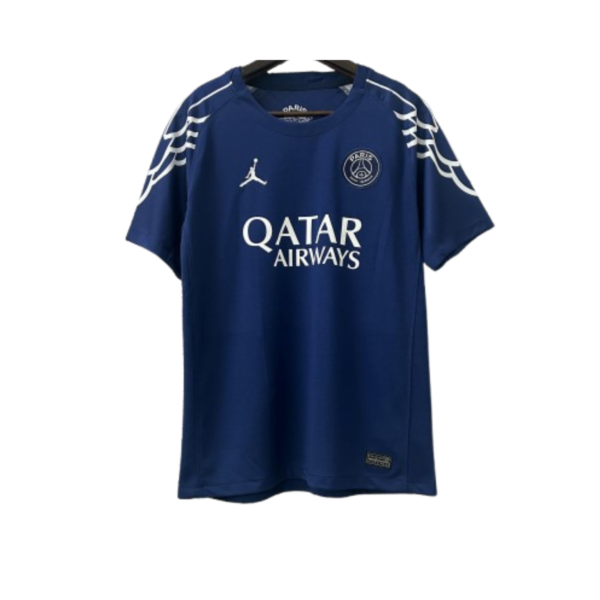 París Saint Germain camiseta 2024-2025