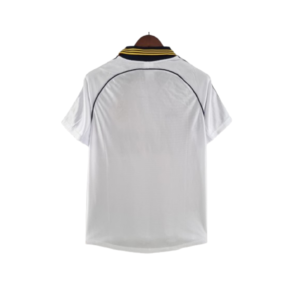 Real Madrid camiseta 1999-2000