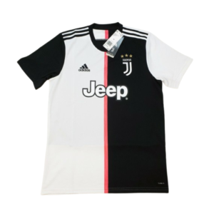Juventus camiseta 2019-2020