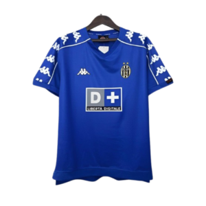 Juventus camiseta 1999-2000