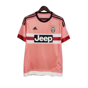 Juventus camiseta 2015-2016
