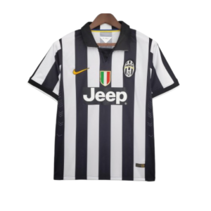 Juventus camiseta 2014-2015