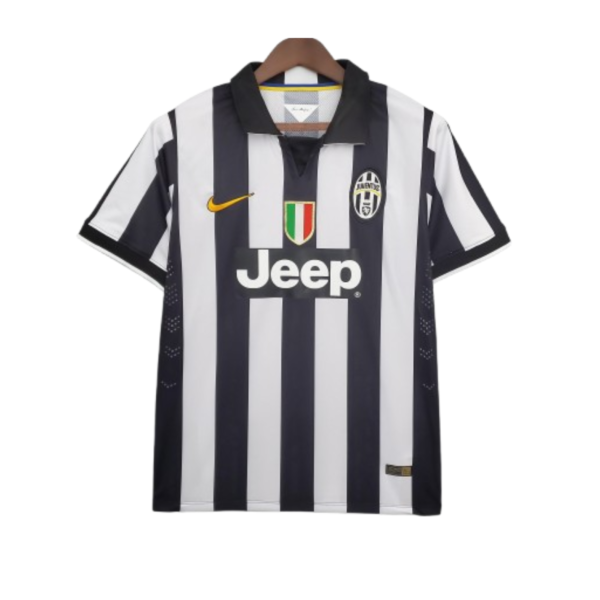 Juventus camiseta 2014-2015