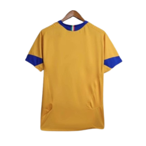 Juventus camiseta 2005-2006
