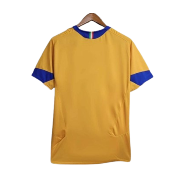 Juventus camiseta 2005-2006 - Imagen 2