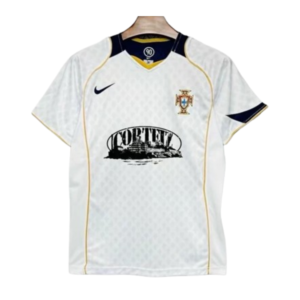 Selección de Portugal x Corteiz camiseta
