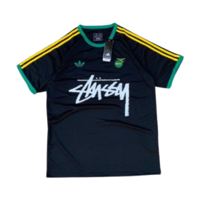 Selección de Jamaica x Stussy camiseta