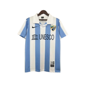 Málaga CF camiseta 2012-2013