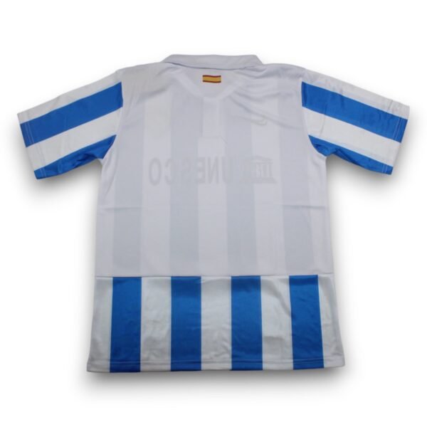 Málaga CF camiseta 2012-2013 - Imagen 2