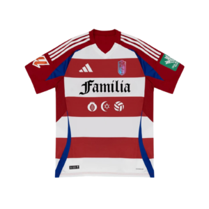 Granada x Dellafuente camiseta