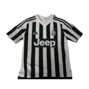 Juventus camiseta 2015-2016