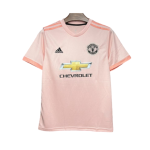 Manchester United camiseta 2018-2019