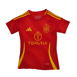Selección de España x Ilia Topuria camiseta